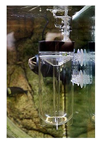 Zet-65 Ziss Aqua Egg Tumbler Incubator For Fish & Shrimp Breeding