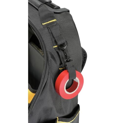 DEWALT PRO Backpack on Wheels - style: Backpack on Wheels
