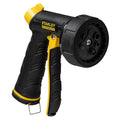 FATMAX 7-Pattern Professional Grade Front Trigger Garden Hose Watering Nozzle - BDS91929