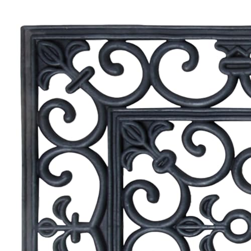 Esschert Design Rubber Long Doormat