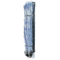 Premier 1 ElectroNet® PrimaPosts™ Fence – Sheep & Goats – 35"H x 164'L | Blue/white. Rigid PrimaPosts™ for extra strength. For sheep & goats. Keeps out coyotes & dogs. Energizer sold separately.