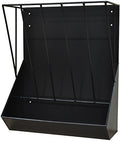 Heavy Duty Metal Combo Horse Feeder Also Great for Goats Or Sheep with The All Steel Construction This Hay Rack Should Last A Lifetime Made in USA
