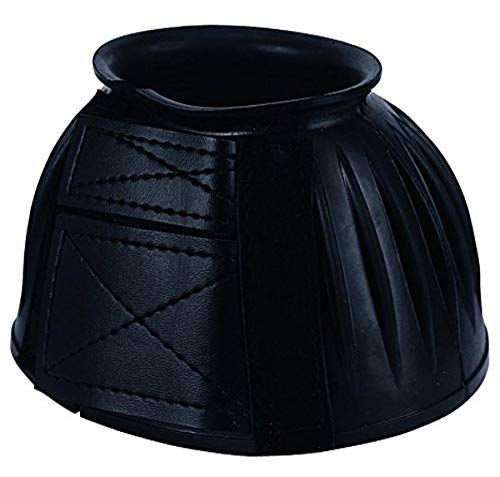 Weaver Leather Double Hook & Loop Bell Boots