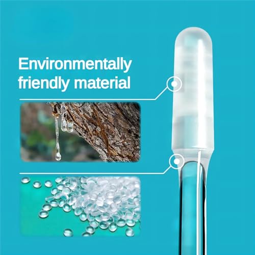Sticky Ear Cleaning Stick, 2026 New Reusable Ear Wax Removal Tools with Dust Cover Packaging, Earwax Removal Adhesive Swabs for Kids and Adults (Small, 48PCS) - color: Small, size: 48PCS