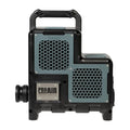 Weaver Livestock ProAir Fast Drying Electric Livestock Blower for Cows, Sheep & Goats - color: ProAir