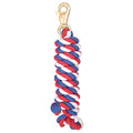 Tough 1 Braided Cotton Lead with Trigger Bull Snap - color: Pack