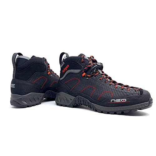 NEO Boots With Limbwalker Soles - size: 10