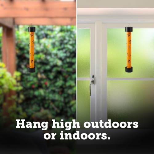 Starbar EZ Fly Stik Fly Trap Sticks, 6-Pack, 8-Inch, Insecticide-Free