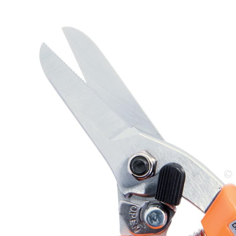 Premier 1 ExoTrim™ Serrated Hoof Trimmer (Pack of 2) - size: 7.5 inches (Length) (Pack of 2)