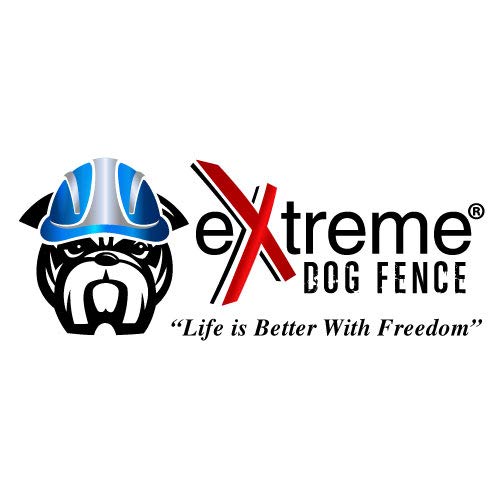 Extreme Dog Fence 16 Gauge Transmitter Wire - 50 Foot Spool of Pre-Twisted Cable - Compatible with All Wired Electric Dog Fence Systems | Solid Copper Core, 45-Mil Polyethylene Jacket, Direct Burial Rated, UV & Weatherproof, For Electric Dog Fences, Twist