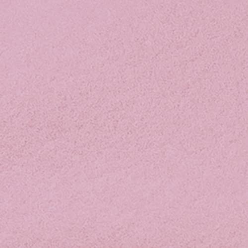Fleece Blanket with Luxurious Satin Binding Edges, Lightweight | & Machine Washable | Rose, King - color: Rose, size: King