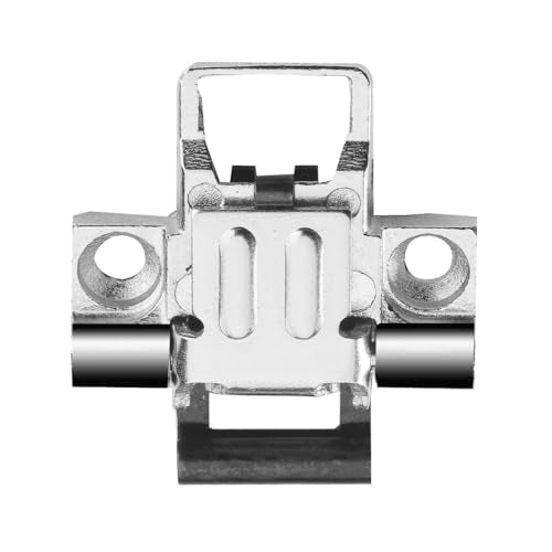 Hinge Assembly for Andis AGC 1 AGC 2 Clippers with Clippers Blade Lock with Brush