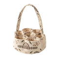Egg Collecting Basket, Large Egg Collection Bag for Gathering Fresh Eggs - color: Color 11