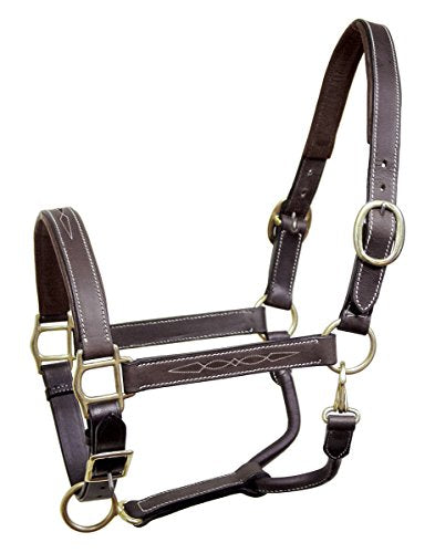 Derby OriginalsLeather Horse Halter