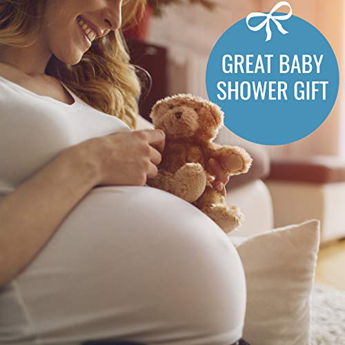 HealthSmart Digital Temporal Thermometer with No Contact Infrared Technology, Babies, Children or Adults, Test Temperature of Objects or Air with Alarm and Memory Function, FSA & HSA Eligible - style: Forehead