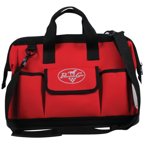 Professionals Choice Heavy Duty Tote - color: Navy