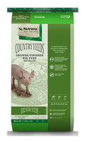 Nutrena Country Feeds Grower Finisher Pig Food