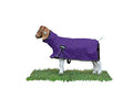 Weaver Leather Livestock ProCool Mesh Goat Blanket with Reflective Piping