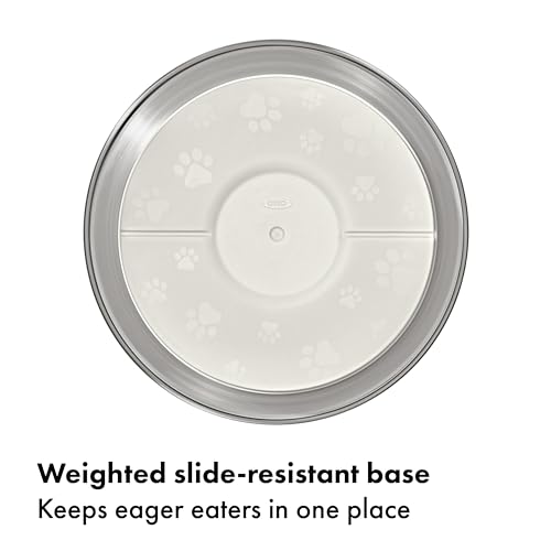 OXO Pet Nonslip Bowl - Small - style: Bowl - Small