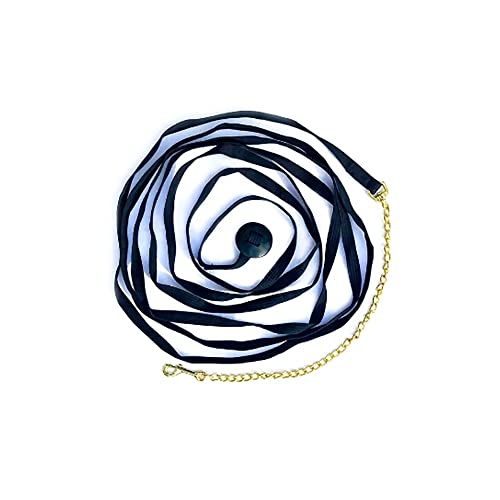 Lunge Line w/ 30 Inch Lead Chain