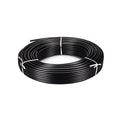 1500psi High Pressure System Parts, 3/8" OD High Pressure PE Tubing (65.6ft/20m)