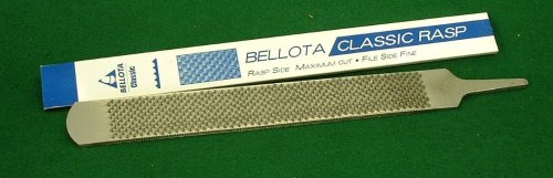 Bellota 14" Classic Rasp