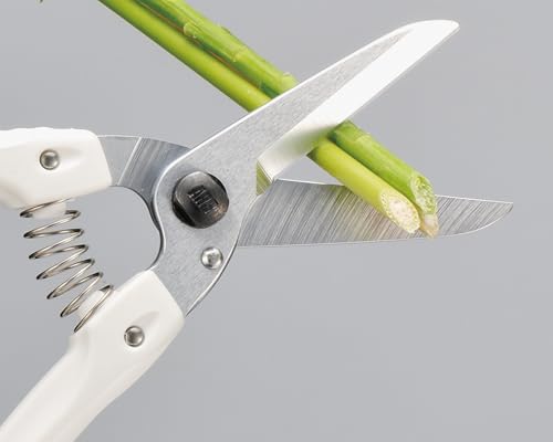 ARS HP-140LDX Long Bladed Multi-Purpose Shears