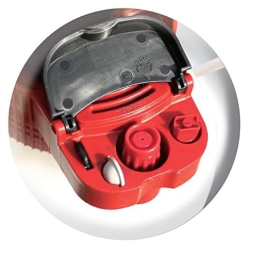 SOLO 430-2G 2-Gallon Handheld Sprayer with Viton® Seals in Key Locations