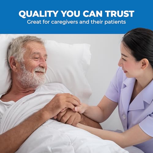 Patient Aid Full Body Mesh Divided Leg Sling for for Hoyer Patient Lift | Holds up to 450 lb | Easy-to-Wash Mesh Fabric | Divided-Leg Design | Neck & Back Support | Hoyer Safe Lifting for Elderly - size: Large