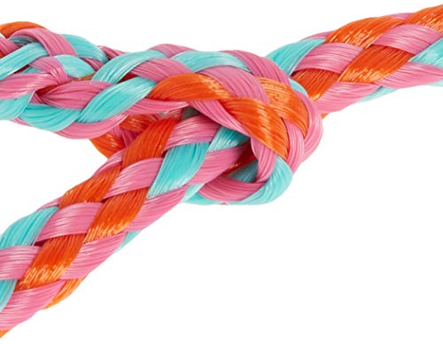 Weaver Leather Livestock Poly Rope Sheep Halters