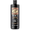 Bick 4 Leather Conditioner & Cleaner, Won't Darken Boots, Couch, Bags 16 oz | Made in USA, For Shoes, Furniture, Jackets, Auto Interiors, Apparel & Accessories - size: 16 oz