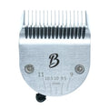 5in1 Adjustable Blade (9mm-11mm) for Wahl Arco SE, Bravura, Chromado, Li+Pro, Figura & Creativa Clippers – Japanese High Carbon Steel, Rust-Resistant, Durable & Extra Sharp - size: 5in1 9mm - 11mm