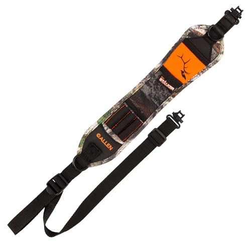 AC ALLENGun Sling - color: Mossy Oak Mountain Country