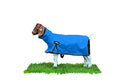 Weaver Leather Livestock ProCool Mesh Goat Blanket with Reflective Piping