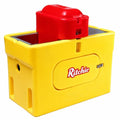 Ritchie Omni Fount 2 Automatic Heated Cattle, Horse Waterer - color: Yellow