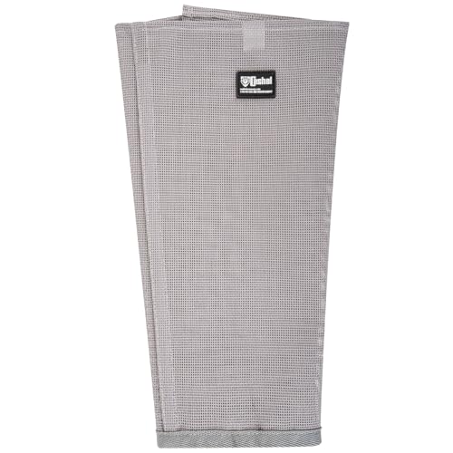 Cashel Crusader Leg Guards (Set of 4) - color: Grey
