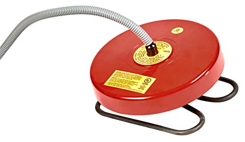 Allied Precision 7621 1000-Watt Floating De-Icer - style: 1000 Watt