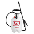 Chapin 1-Gallon Bleach Pump Sprayer, Resistant Seals for Cleaning | Chemical-resistant tank and seals; for mold treatment, sanitizing, fungicides and cleaners with filtration and 34in hose - size: 1-Gallon Bleach Sprayer