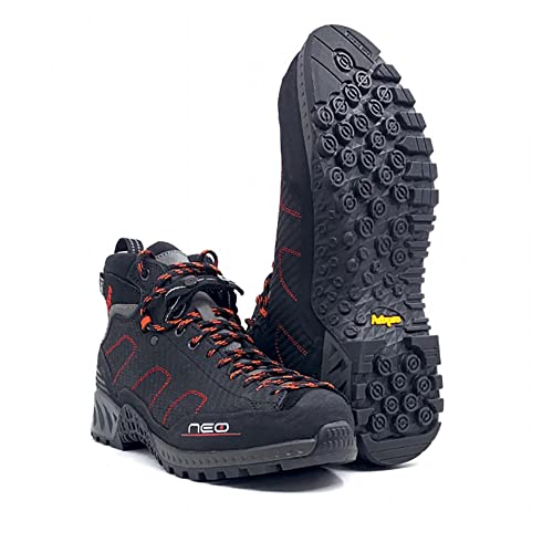 NEO Boots With Limbwalker Soles - size: 9.5