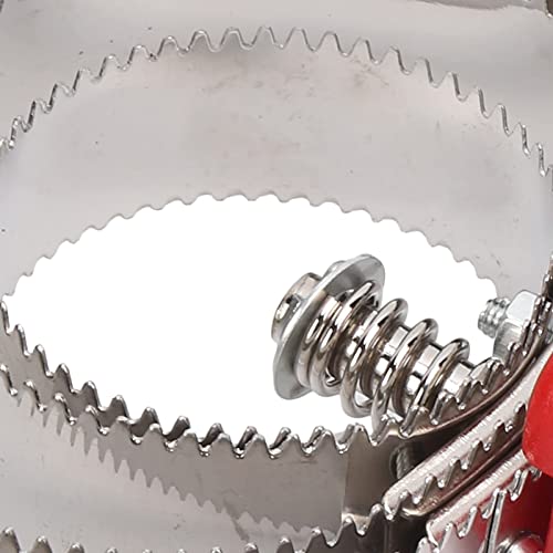 Deshedding Tool - Professional Double-Sided Shedding Brush for Horse Brush Grooming | Stainless Steel Horse Brushes for Shedding, Dogs & Small Animals