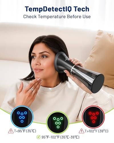 Ear Wax Removal, Self-Collecting Electric Flush Kit | Safe Ear Cleaner with Overheat Shutoff, One-Hand Operation, 4 Pressure Modes, Showerproof IPX7, FSA-HSA, Home Use - color: Semi-transparent