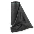 POYEE 50% Black Shade Cloth Roll 6x100 ft | Cuttable Sunblock UV Resistant Sun Shade Cover Fabric for Plants Heat Protection Garden Greenhouse Vegetable Kennel Patio - color: Black-50%