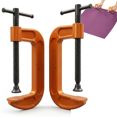 Stall Mat Gripper - 2Pcs Heavy Duty Stall Mat Grippers,Horse Stall Mat Tool for Horse Stalls, Gym, Barn, and Trailer, Makes Moving Rubber Mats Easier, Saves Your Back and Hands
