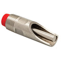 Weaver Livestock 1/2" Pig Nipple Drinker, SS