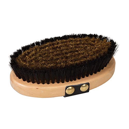 Weaver Livestock Copper Bristle Brush