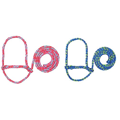 Weaver Leather Livestock Poly Rope Sheep Halters