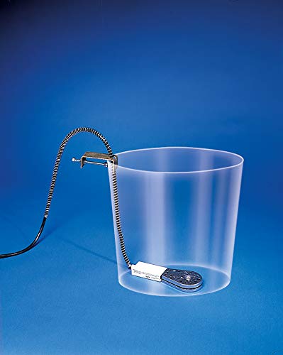 API 250D 200-Watt Pail and Birdbath De-icer with Guard and 6-Foot Cord - style: 200 Watt