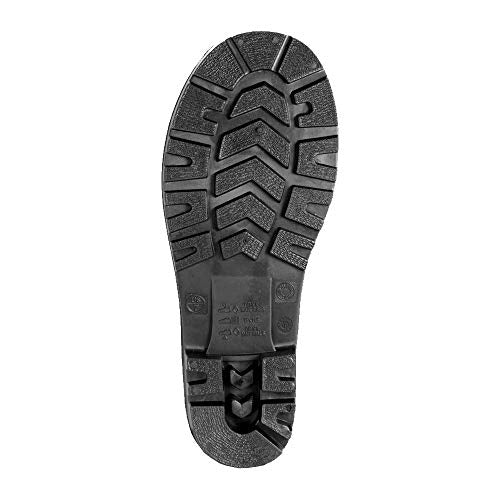 TINGLEY 31151 Economy SZ11 Kneed Boot for Agriculture - size: 9, style: G1 Plain Toe