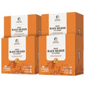 Black Soldier Fly Larvae for Chickens – High Calcium Chicken Treats for Strong Eggshells & Egg Production – Dried BSFL Grubs Poultry Feed for Ducks, Wild Birds & Backyard Flocks, 20lb - size: 20lb, style: Soldier Fly Larvae