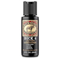 Bick 4 Leather Conditioner & Cleaner, Won't Darken Boots, Couch, Bags 2 oz | Made in USA, For Shoes, Furniture, Jackets, Auto Interiors, Apparel & Accessories - size: 2 oz